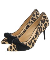 Charlotte Olympia（シャーロットオリンピア）パンプス ベージュ サイズ:EU36(22.5cm位) レディース/2200630627549
