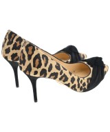 Charlotte Olympia（シャーロットオリンピア）パンプス ベージュ サイズ:EU36(22.5cm位) レディース/2200630627549