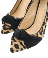 Charlotte Olympia（シャーロットオリンピア）パンプス ベージュ サイズ:EU36(22.5cm位) レディース/2200630627549