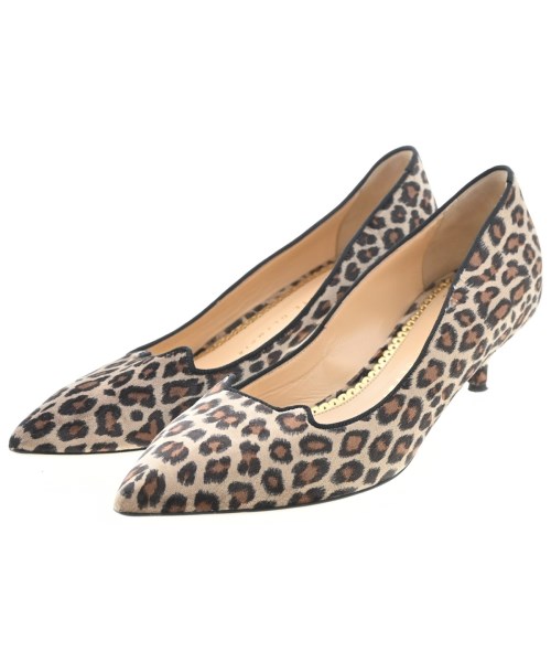 Charlotte Olympia(シャーロットオリンピア)のパンプス サイズ:EU36 1/2(23cm位) 9,400円