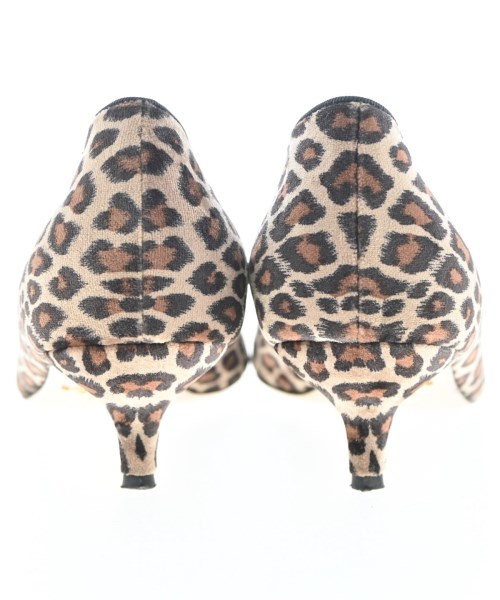 Charlotte Olympia（シャーロットオリンピア）パンプス ベージュ サイズ:EU36 1/2(23cm位) レディース/2200705646307