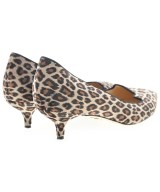 Charlotte Olympia（シャーロットオリンピア）パンプス ベージュ サイズ:EU36 1/2(23cm位) レディース/2200705646307