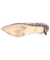 Charlotte Olympia（シャーロットオリンピア）パンプス ベージュ サイズ:EU36 1/2(23cm位) レディース/2200705646307