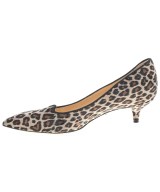 Charlotte Olympia（シャーロットオリンピア）パンプス ベージュ サイズ:EU36 1/2(23cm位) レディース/2200705646307
