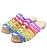 Charlotte Olympia サンダル