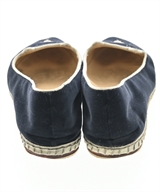 Charlotte Olympia（シャーロットオリンピア）エスパドリーユ 黒 サイズ:EU38(24.5cm位) レディース/2200668217040