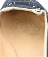 Charlotte Olympia（シャーロットオリンピア）エスパドリーユ 黒 サイズ:EU38(24.5cm位) レディース/2200668217040