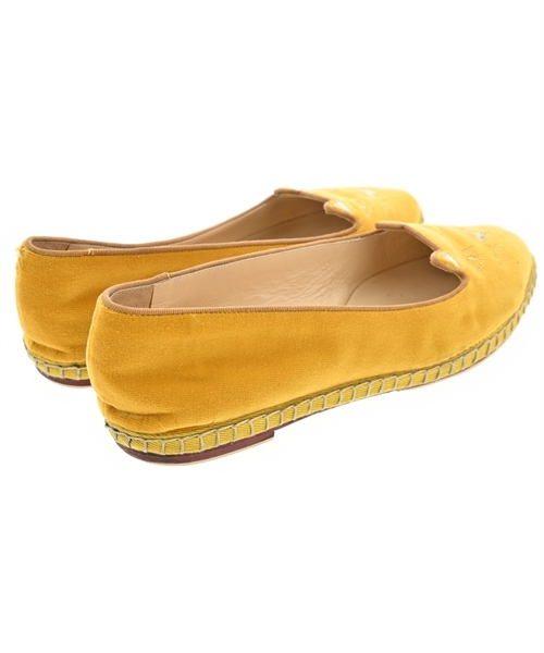 Charlotte Olympia（シャーロットオリンピア）その他 黄 サイズ:EU38(24.5cm位) レディース/2200668217057