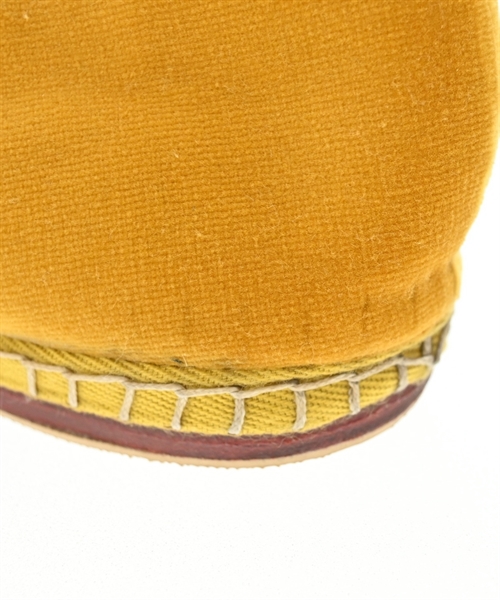 Charlotte Olympia（シャーロットオリンピア）その他 黄 サイズ:EU38(24.5cm位) レディース/2200668217057