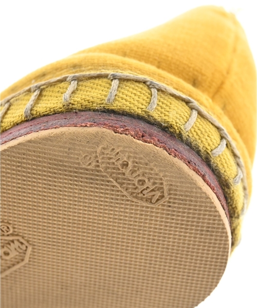 Charlotte Olympia（シャーロットオリンピア）その他 黄 サイズ:EU38(24.5cm位) レディース/2200668217057