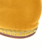 Charlotte Olympia（シャーロットオリンピア）その他 黄 サイズ:EU38(24.5cm位) レディース/2200668217057