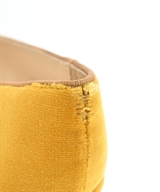 Charlotte Olympia（シャーロットオリンピア）その他 黄 サイズ:EU38(24.5cm位) レディース/2200668217057