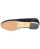 Charlotte Olympia（シャーロットオリンピア）バレエシューズ/オペラシューズ 黒 サイズ:EU37 1/2(24cm位) レディース/2200687535057