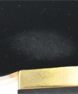 Charlotte Olympia（シャーロットオリンピア）バレエシューズ/オペラシューズ 黒 サイズ:EU37 1/2(24cm位) レディース/2200687535057