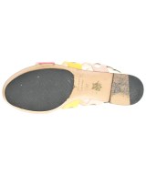 Charlotte Olympia（シャーロットオリンピア）サンダル その他（柄物・カラフル） サイズ:EU37(23.5cm位) レディース/2200688191153