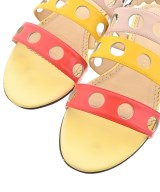 Charlotte Olympia（シャーロットオリンピア）サンダル その他（柄物・カラフル） サイズ:EU37(23.5cm位) レディース/2200688191153