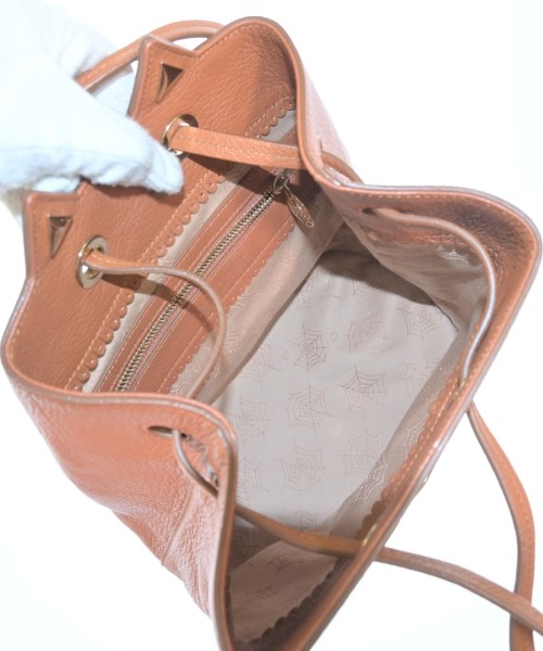 Charlotte Olympia（シャーロットオリンピア）ショルダーバッグ 茶 サイズ:- レディース/2200690708066