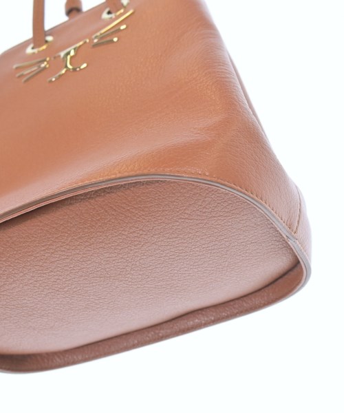 Charlotte Olympia（シャーロットオリンピア）ショルダーバッグ 茶 サイズ:- レディース/2200690708066