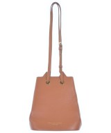 Charlotte Olympia（シャーロットオリンピア）ショルダーバッグ 茶 サイズ:- レディース/2200690708066