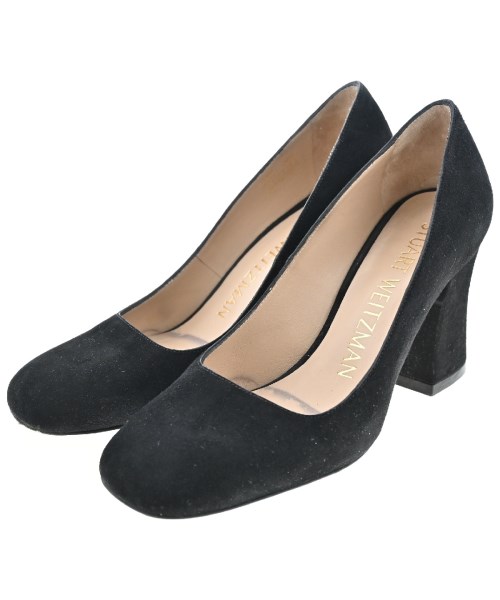 スチュートワイツマン(STUART WEITZMAN)のSTUART WEITZMAN パンプス