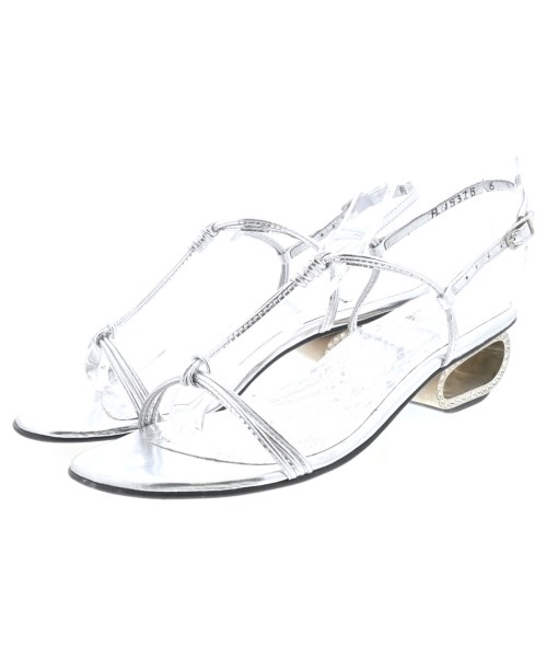 スチュートワイツマン(STUART WEITZMAN)のSTUART WEITZMAN サンダル