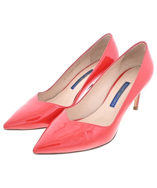 スチュートワイツマン(STUART WEITZMAN)のSTUART WEITZMAN パンプス