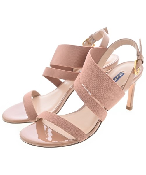 スチュートワイツマン(STUART WEITZMAN)のSTUART WEITZMAN サンダル