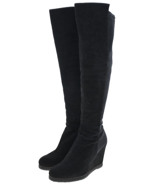 スチュートワイツマン(STUART WEITZMAN)のSTUART WEITZMAN ブーツ