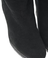 STUART WEITZMAN（スチュートワイツマン）ブーツ 黒 サイズ:UK8(26.5cm位) レディース/2200621759013