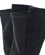 STUART WEITZMAN（スチュートワイツマン）ブーツ 黒 サイズ:UK8(26.5cm位) レディース/2200621759013
