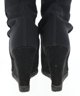 STUART WEITZMAN（スチュートワイツマン）ブーツ 黒 サイズ:UK8(26.5cm位) レディース/2200621759013