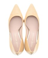 STUART WEITZMAN（スチュートワイツマン）パンプス ベージュ サイズ:EU37 1/2(24cm位) レディース/2200614159066