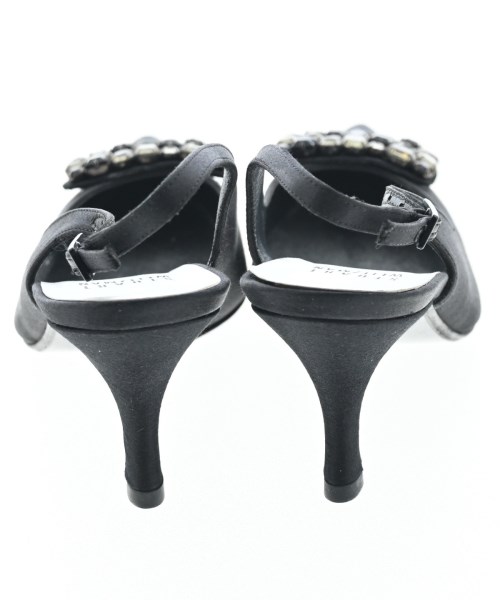 STUART WEITZMAN（スチュートワイツマン）パンプス 黒 サイズ:EU34 1/2(21cm位) レディース/2200624313113