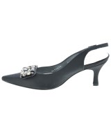 STUART WEITZMAN（スチュートワイツマン）パンプス 黒 サイズ:EU34 1/2(21cm位) レディース/2200624313113