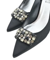 STUART WEITZMAN（スチュートワイツマン）パンプス 黒 サイズ:EU34 1/2(21cm位) レディース/2200624313113