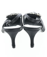 STUART WEITZMAN（スチュートワイツマン）パンプス 黒 サイズ:EU34 1/2(21cm位) レディース/2200624313113