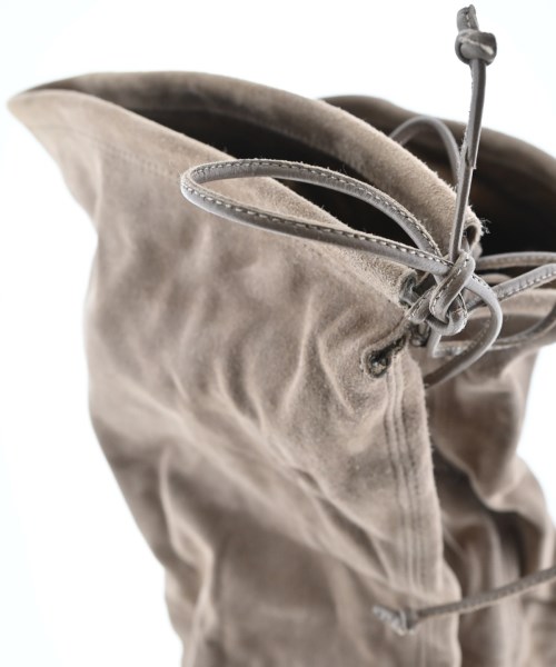 STUART WEITZMAN（スチュートワイツマン）ブーツ ベージュ サイズ:EU39(25.5cm位) レディース/2200629184046