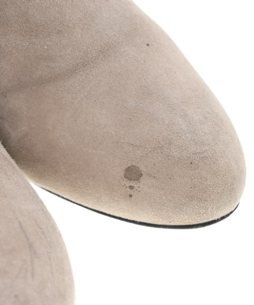 STUART WEITZMAN（スチュートワイツマン）ブーツ ベージュ サイズ:EU39(25.5cm位) レディース/2200629184046