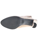 STUART WEITZMAN（スチュートワイツマン）ブーツ ベージュ サイズ:EU39(25.5cm位) レディース/2200629184046