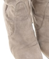 STUART WEITZMAN（スチュートワイツマン）ブーツ ベージュ サイズ:EU39(25.5cm位) レディース/2200629184046