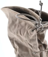 STUART WEITZMAN（スチュートワイツマン）ブーツ ベージュ サイズ:EU39(25.5cm位) レディース/2200629184046