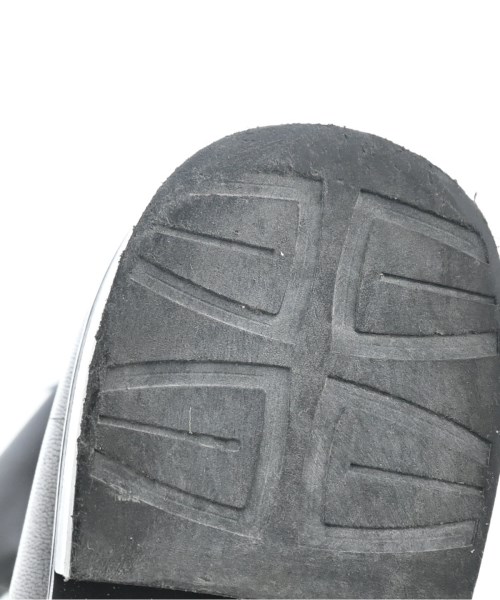 STUART WEITZMAN（スチュートワイツマン）ブーツ 黒 サイズ:EU36 1/2(23cm位) レディース/2200632004010