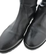STUART WEITZMAN（スチュートワイツマン）ブーツ 黒 サイズ:EU36 1/2(23cm位) レディース/2200632004010