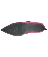 STUART WEITZMAN（スチュートワイツマン）ブーツ 赤 サイズ:EU36(22.5cm位) レディース/2200634222115