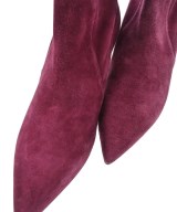 STUART WEITZMAN（スチュートワイツマン）ブーツ 赤 サイズ:EU36(22.5cm位) レディース/2200634222115