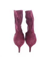 STUART WEITZMAN（スチュートワイツマン）ブーツ 赤 サイズ:EU36(22.5cm位) レディース/2200634222115