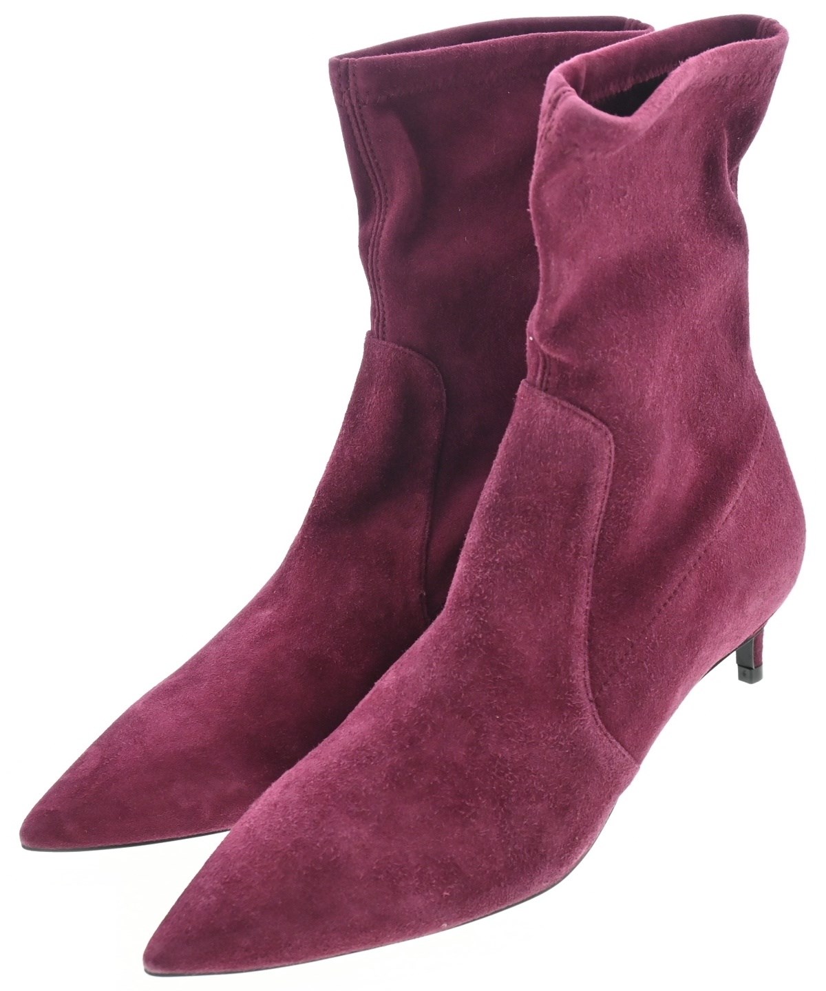 新品未使用stuart weitzman 36.5 STUART WEITZMAN StuartWeitzman ロングブーツ 5050 ULTRALIFT BOOT