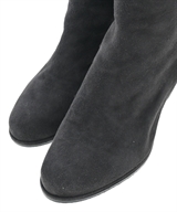 STUART WEITZMAN（スチュートワイツマン）ブーツ 黒 サイズ:EU36 1/2(23cm位) レディース/2200610731044
