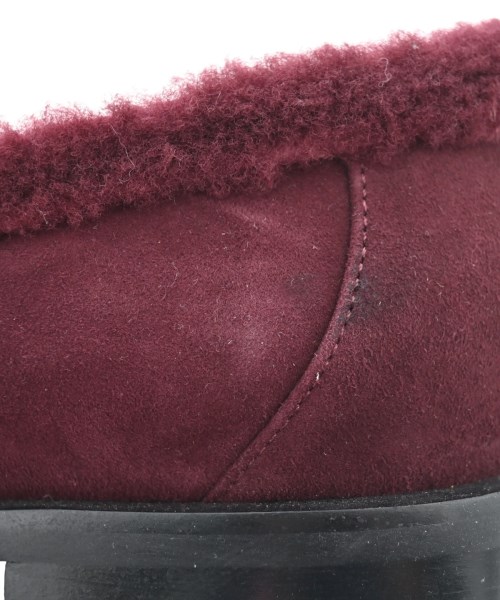 STUART WEITZMAN（スチュートワイツマン）ドレスシューズ/ローファー 赤 サイズ:EU37(23.5cm位) レディース/2200685149089