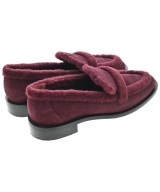 STUART WEITZMAN（スチュートワイツマン）ドレスシューズ/ローファー 赤 サイズ:EU37(23.5cm位) レディース/2200685149089